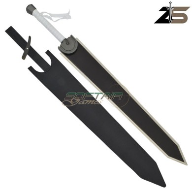 Ornamental sword dragon slayer ZSwords (zs129)