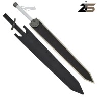 Ornamental sword dragon slayer ZSwords (zs129) Ornamental sword dragon slayer ZSwords (zs129)