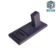 Display Stand for Glock PURPLE BC3D (Cod.BC3D-15-PL) Display Stand for Glock PURPLE BC3D (Cod.BC3D-15-PL)