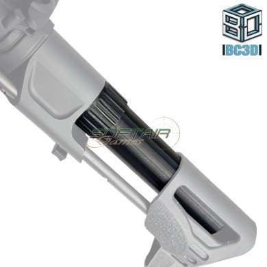 Estensione batteria per PDW BLACK BC3D (bc3d-16-bk)