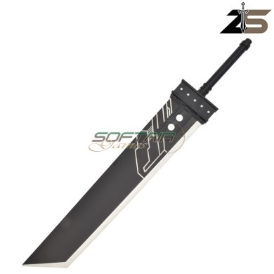 Ornamental sword cloud strife ZSwords (zs128)