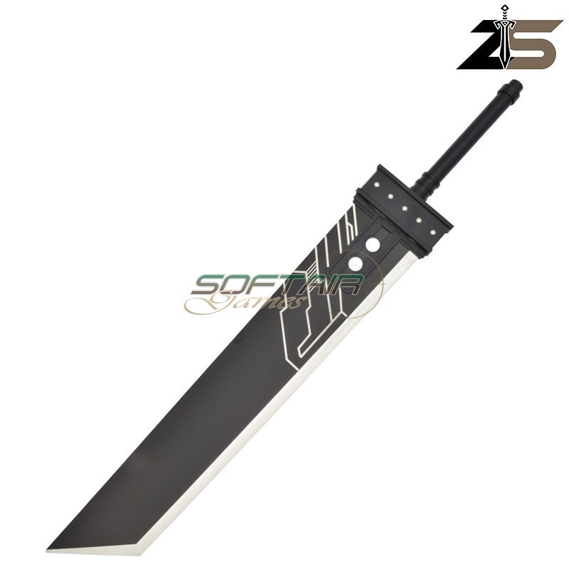 Ornamental sword cloud strife ZSwords (zs128) Ornamental sword cloud strife ZSwords (zs128)