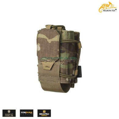 Radio pouch MULTICAM Helikon-tex® (ht-mo-grp-cd-34)