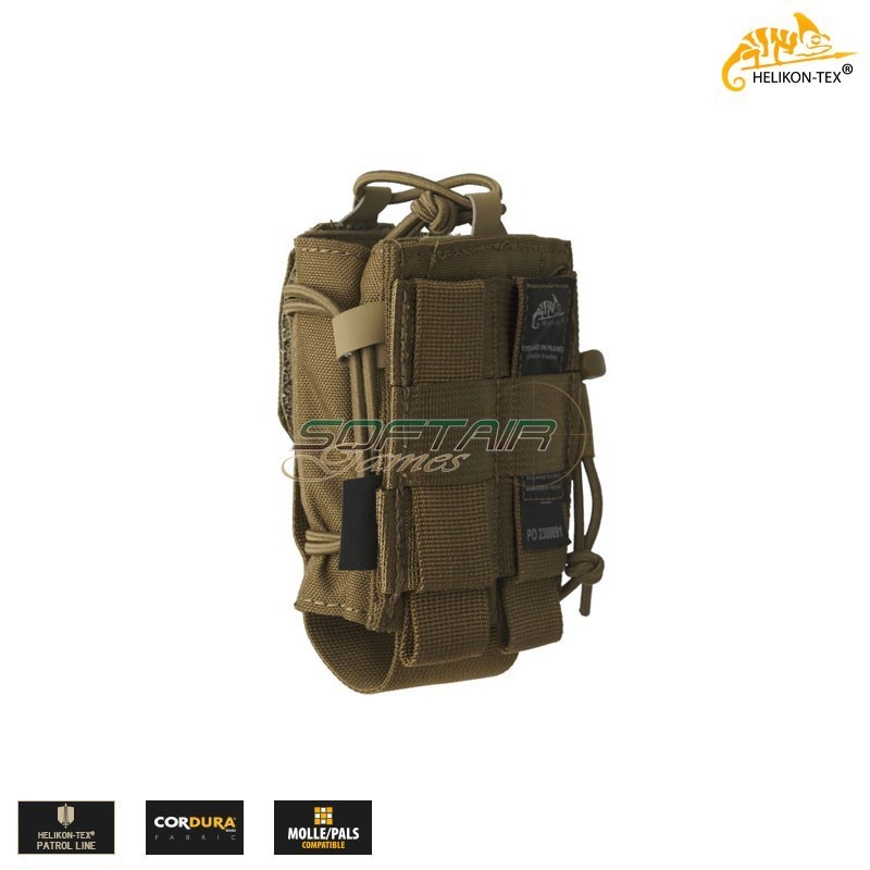 Tasca porta radio MULTICAM Helikon-tex® (mo-grp-cd-34)