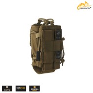 Tasca porta radio WOODLAND Helikon-tex® (mo-grp-cd-04)