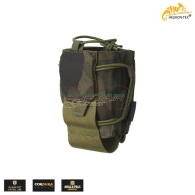 Radio pouch WOODLAND Helikon-tex® (mo-grp-cd-04)