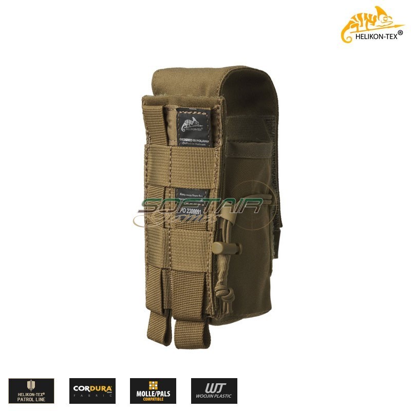 Tasca porta granata fumogena Helikon-tex® (mo-gsg-cd)