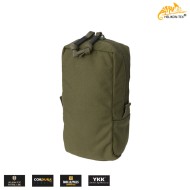 Utility pouch OLIVE GREEN Helikon-tex® (mo-gmp-cd-02)
