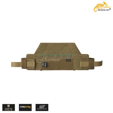 Double Horizontal magazines Pouch Helikon-tex® (mo-gdh-cd)