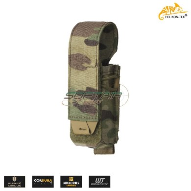 Pistol magazine Pouch MULTICAM Helikon-tex® (mo-gpp-cd-34)