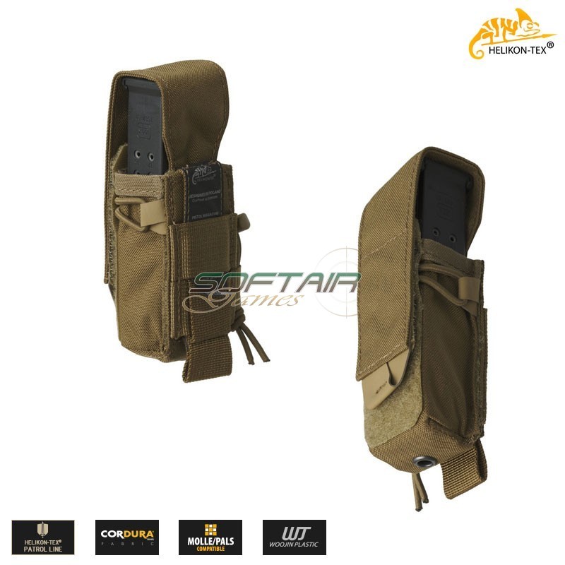 Pistol magazine Pouch Helikon-tex® (mo-gpp-cd)