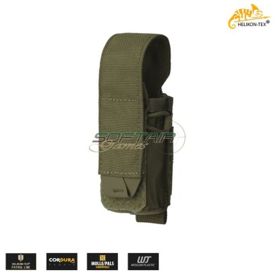 Pistol magazine Pouch OLIVE GREEN Helikon-tex® (mo-gpp-cd-02)