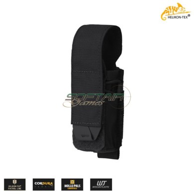 Pistol magazine Pouch BLACK Helikon-tex® (mo-gpp-cd-01)