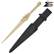Ornamental dagger galadriel ZSwords (zs101) Ornamental dagger galadriel ZSwords (zs101)
