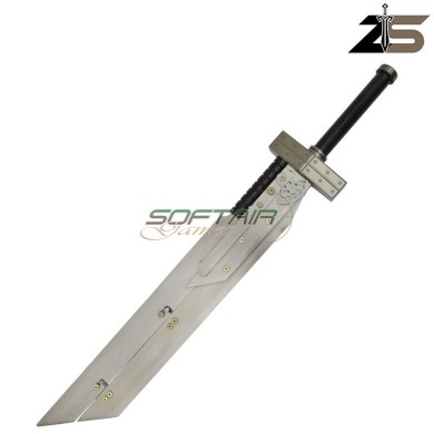 Ornamental sword multiblade buster sword ZSwords (zs094)