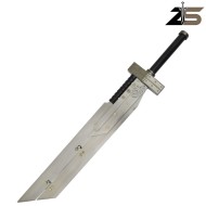 Spada ornamentale multiblade buster sword ZSwords (zs094)