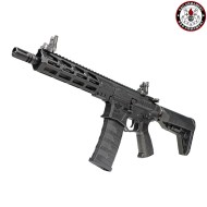 Fucile elettrico CM16 BATTO BLACK G&G (gg-cm16batto)