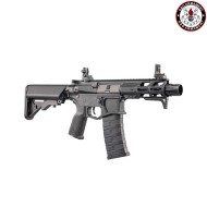 Fucile elettrico CM16 BATTO PDW BLACK G&G (gg-cm16battopdw) Fucile elettrico CM16 BATTO PDW BLACK G&G (gg-cm16battopdw)