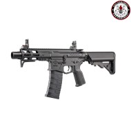 Fucile elettrico CM16 BATTO PDW BLACK G&G (gg-cm16battopdw) Fucile elettrico CM16 BATTO PDW BLACK G&G (gg-cm16battopdw)