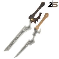 Spada ornamentale varian wrynn ZSwords (zs092)