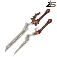 Spada ornamentale varian wrynn ZSwords (zs092)
