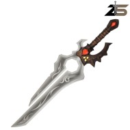 Ornamental sword varian wrynn ZSwords (zs092) Ornamental sword varian wrynn ZSwords (zs092)