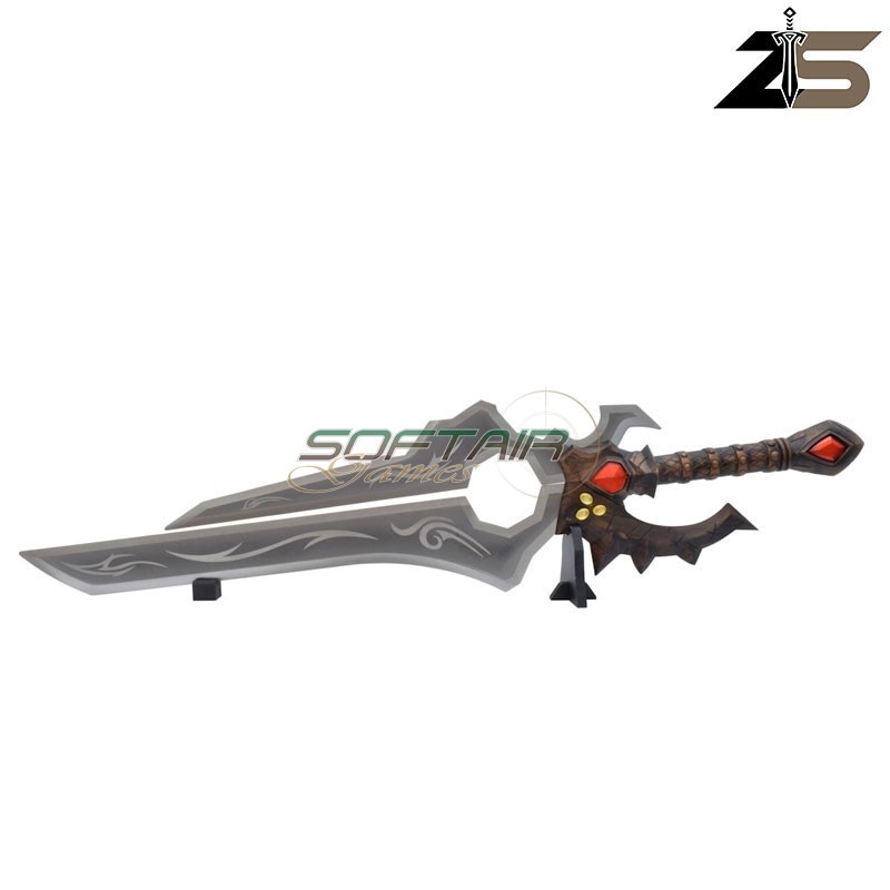 Ornamental sword varian wrynn ZSwords (zs092) Ornamental sword varian wrynn ZSwords (zs092)