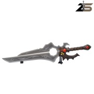 Ornamental sword varian wrynn ZSwords (zs092) Ornamental sword varian wrynn ZSwords (zs092)