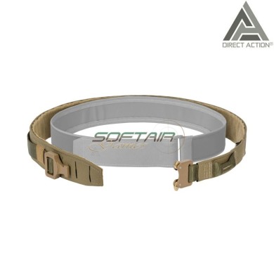 MUSTANG Rescue/Gun Belt RANGER GREEN Direct Action® (bt-mstg-cd5-rgr)