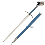 Spada ornamentale spada blu glamdring di gandalf ZSwords (zs085)