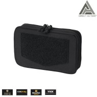Tasca Admin Guardian BLACK Helikon-tex® (mo-gap-cd-01)