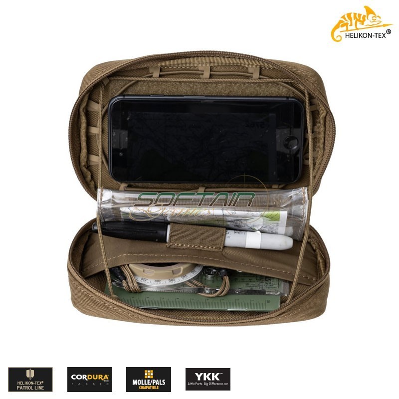 Tasca Admin Guardian Helikon-tex® (mo-gap-cd)