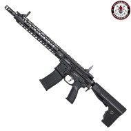 Fucile a gas mgcr 556 12" nero g&g (gg-mgcr556-12) Fucile a gas mgcr 556 12" nero g&g (gg-mgcr556-12)