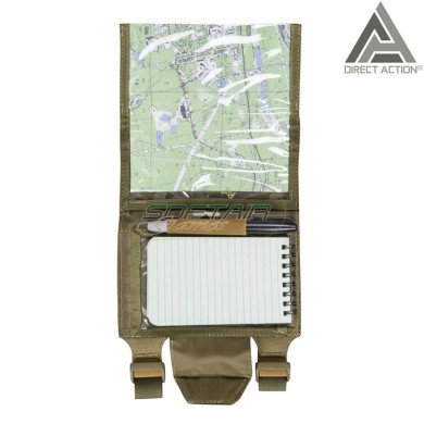 Grid Reference Guide GRG Pouch® Direct Action® (po-grgp-nln)