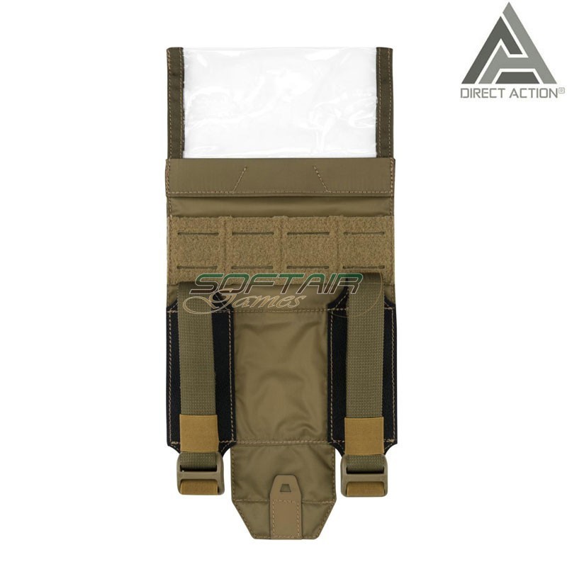 Grid Reference Guide GRG Pouch® Direct Action® (po-grgp-nln)