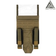 Grid Reference Guide GRG Pouch® Direct Action® (po-grgp-nln)