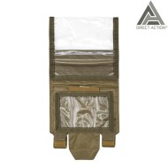 Grid Reference Guide GRG Pouch® Direct Action® (po-grgp-nln)