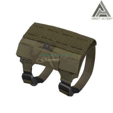 Grid Reference Guide GRG Pouch® RANGER GREEN Direct Action® (po-grgp-nln-rgr)