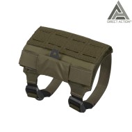 Grid Reference Guide GRG Pouch® RANGER GREEN Direct Action® (po-grgp-nln-rgr)