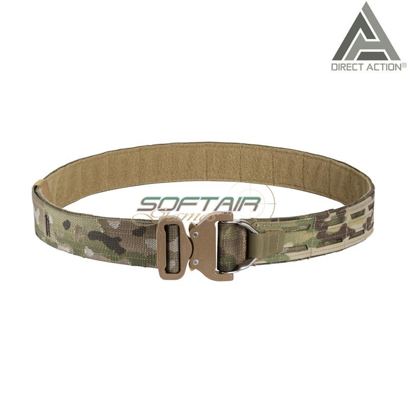 WARHAWK Modular Belt MULTICAM Direct Action® (bt-wrhm-nlw-mcm)