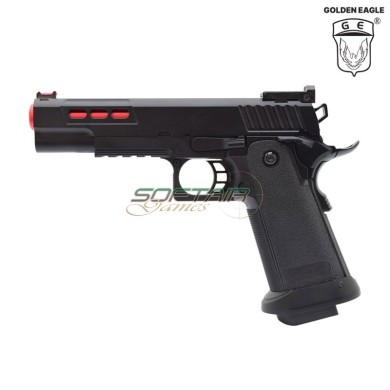 Pistola a GAS Hi-Capa 3342 Golden Eagle (ge-3342)