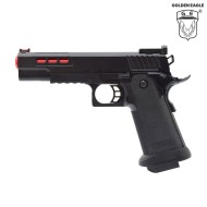 Pistola a GAS Hi-Capa 3342 Golden Eagle (ge-3342) Pistola a GAS Hi-Capa 3342 Golden Eagle (ge-3342)