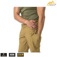 Pantaloni SFU NEXT Mk2® Ripstop elasticizzato in PolyCotton Helikon-Tex® (sp-sn2-sp) Pantaloni SFU NEXT Mk2® Ripstop elasticizzato in PolyCotton Helikon-Tex® (sp-sn2-sp)