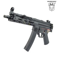 Fucile elettrico MP5 MI Style BLACK Golden Eagle (ge-6858)
