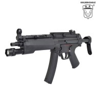 Electric rifle MP5 A3 BLACK Golden Eagle (ge-6854)