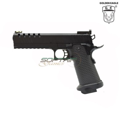 Golden Eagle Gas Pistol Hi-Capa 3517 (ge-3517)