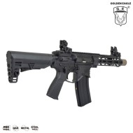 Fucile a GAS M4 7" BLACK Golden Eagle (ge-6588m) Fucile a GAS M4 7" BLACK Golden Eagle (ge-6588m)