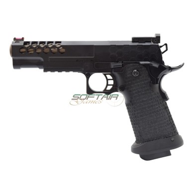 Golden Eagle Gas Pistol Hi-Capa 3399 (ge-3399)