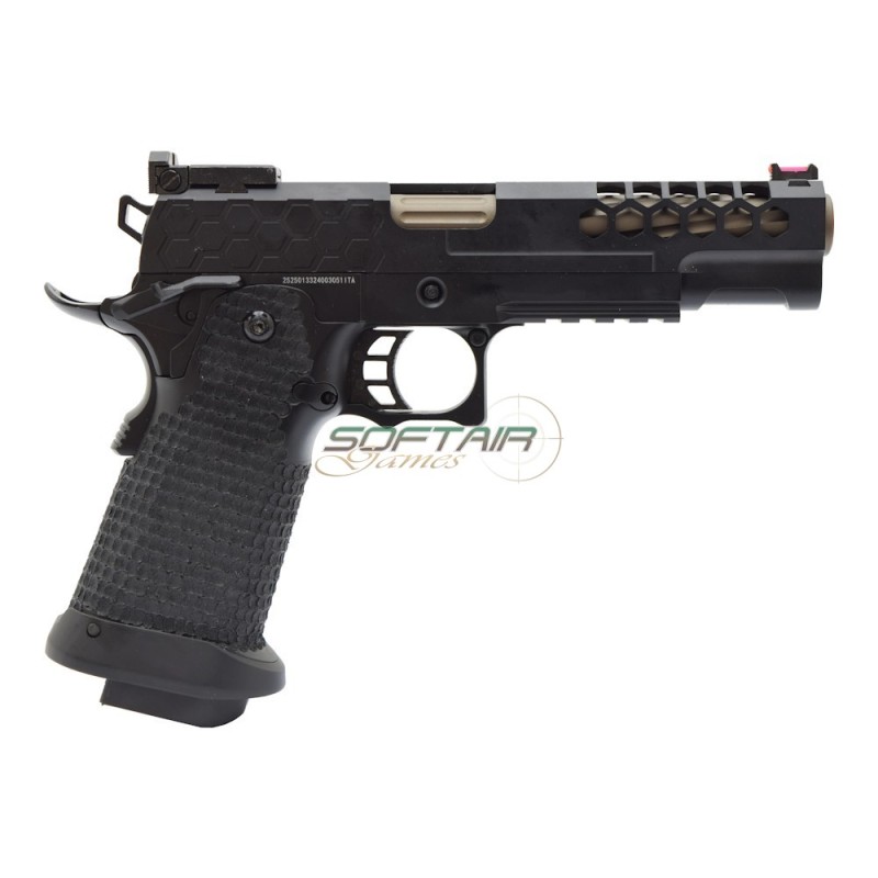 Pistola a Gas Hi-Capa 3399 Golden Eagle (ge-3399)