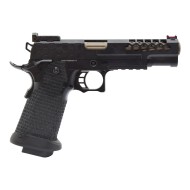 Golden Eagle Gas Pistol Hi-Capa 3399 (ge-3399) Golden Eagle Gas Pistol Hi-Capa 3399 (ge-3399)
